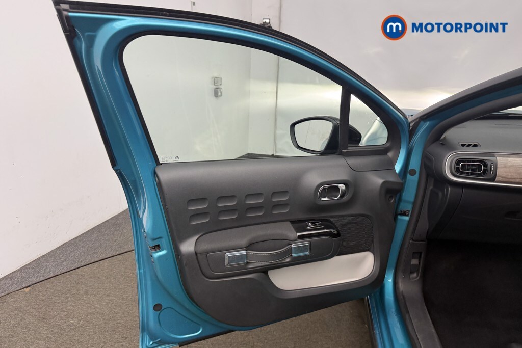 Used Citroen C3 2023 for sale - 77878573: Photo 12