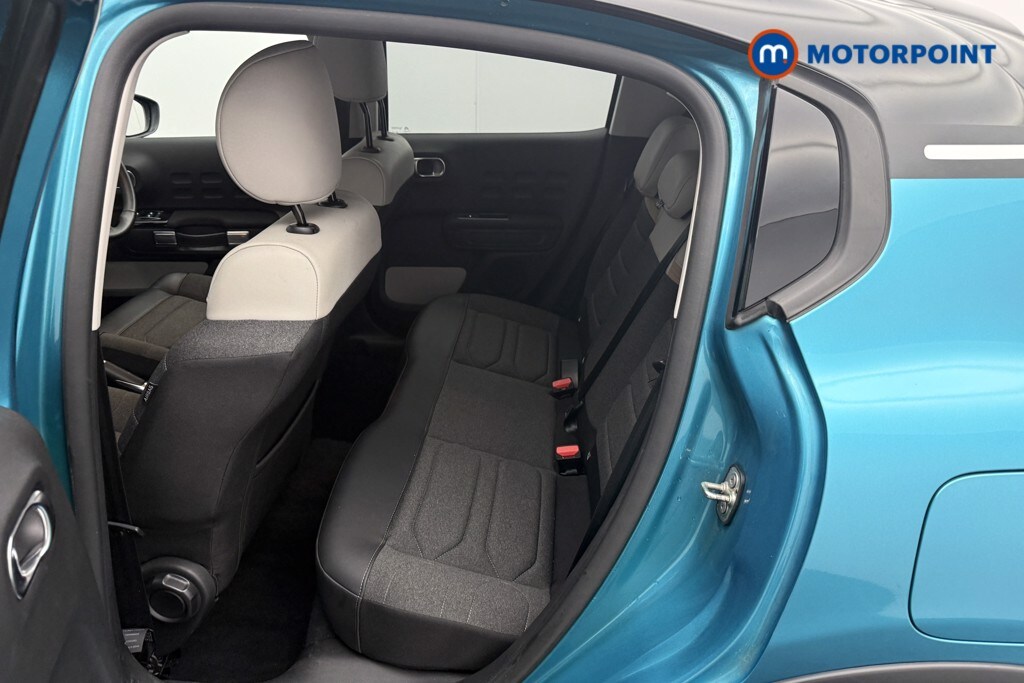 Used Citroen C3 2023 for sale - 77878573: Photo 13