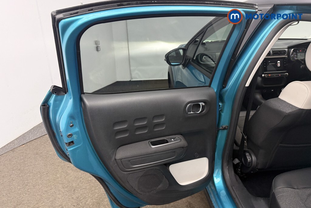 Used Citroen C3 2023 for sale - 77878573: Photo 14