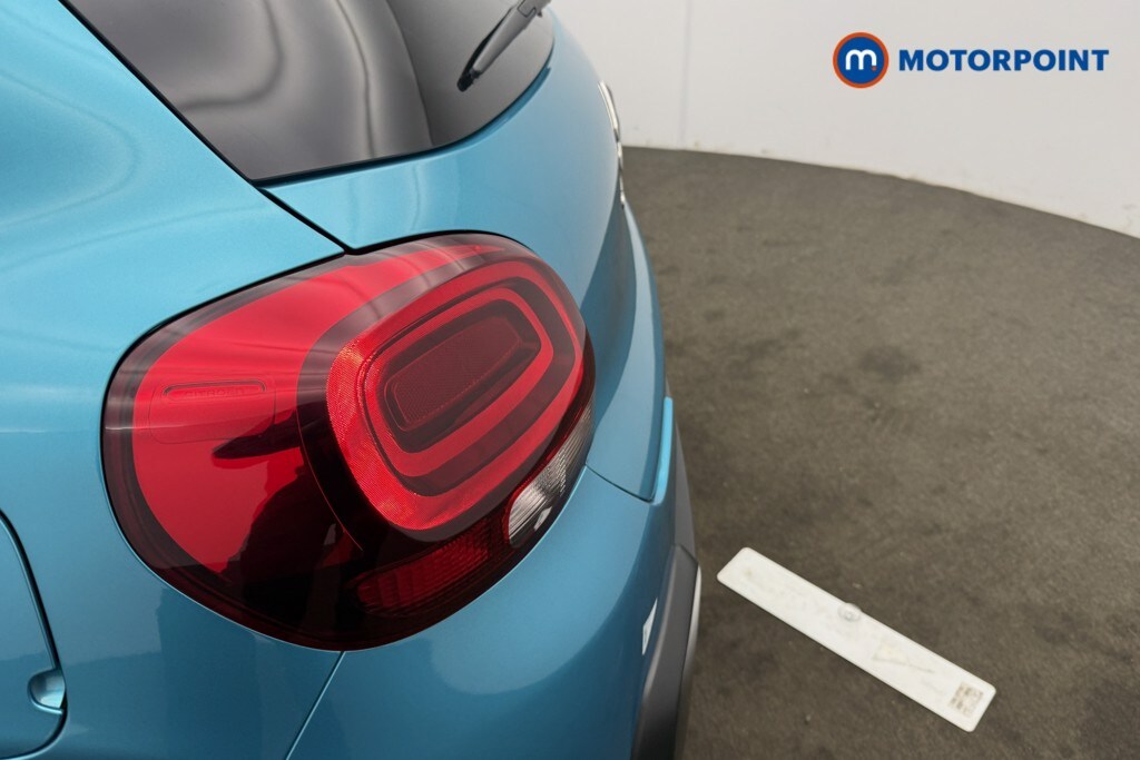 Used Citroen C3 2023 for sale - 77878573: Photo 15