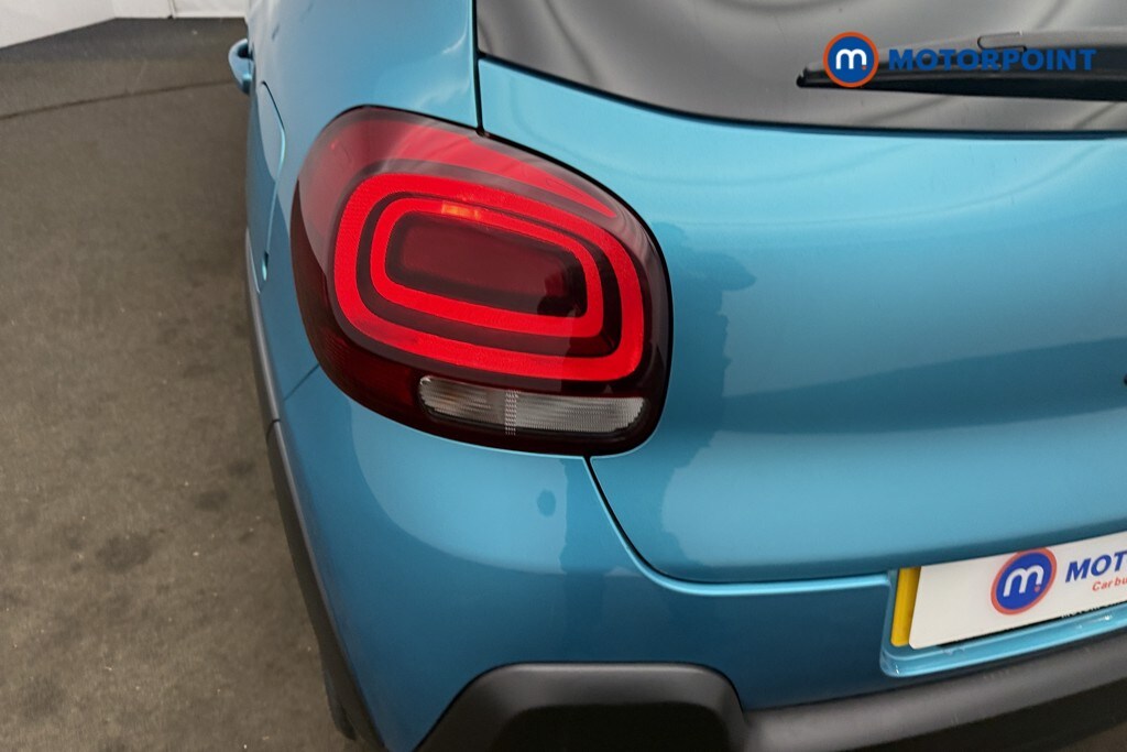 Used Citroen C3 2023 for sale - 77878573: Photo 16