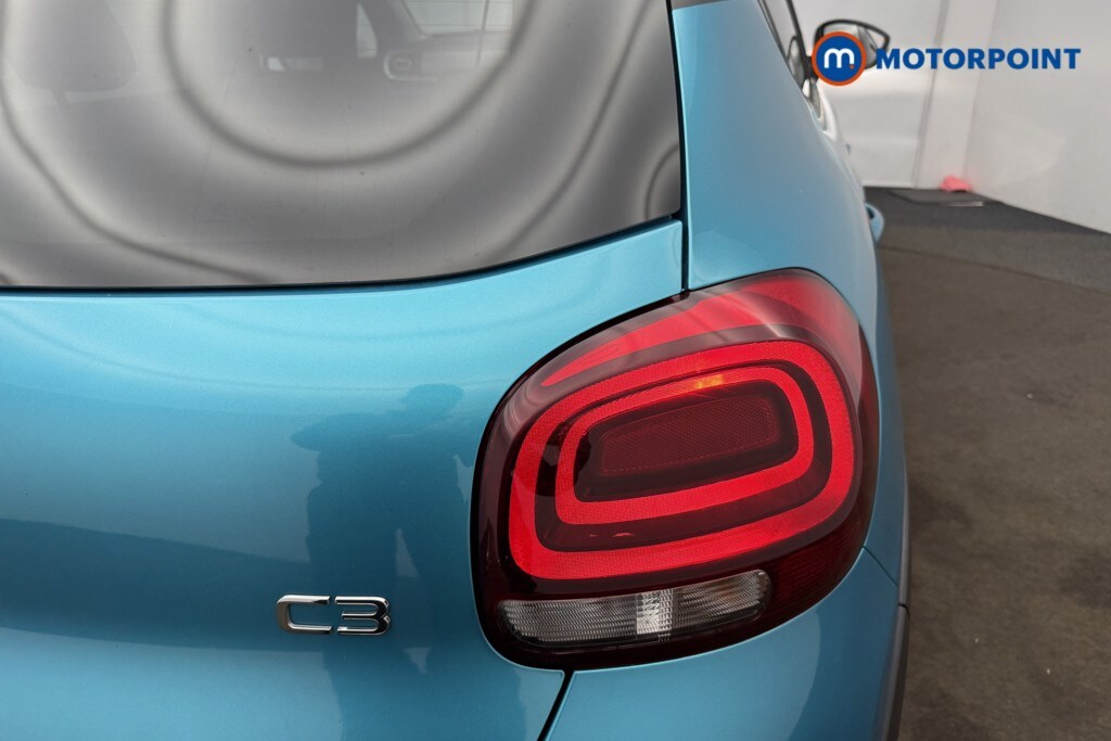 Used Citroen C3 2023 for sale - 77878573: Photo 17