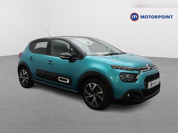 Used Citroen C3 undefined for sale - 77878573: Photo