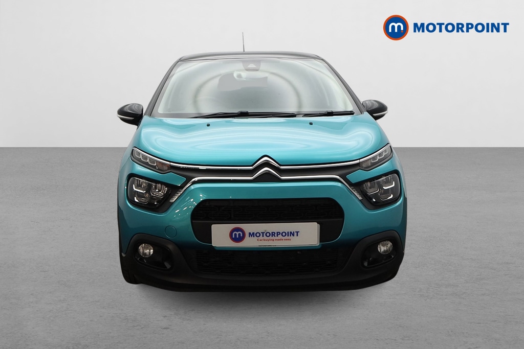Used Citroen C3 2023 for sale - 77878573: Photo 2