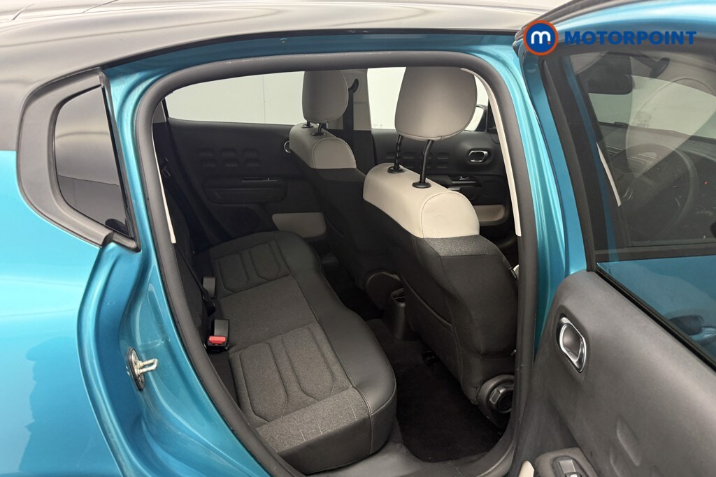 Used Citroen C3 2023 for sale - 77878573: Photo 22