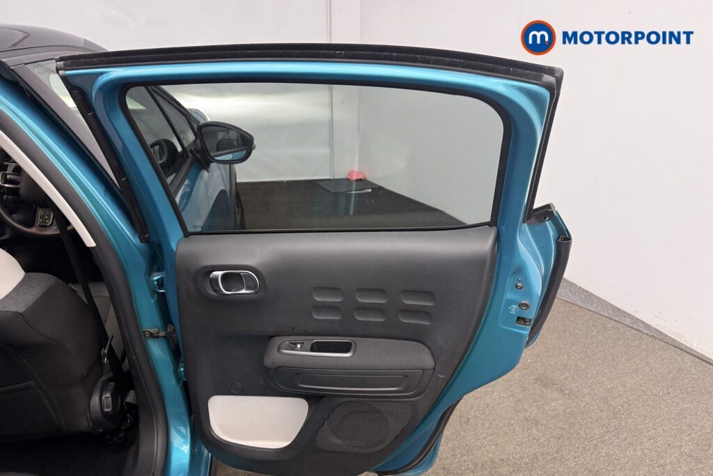 Used Citroen C3 2023 for sale - 77878573: Photo 23