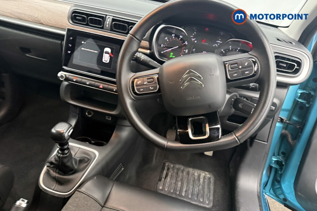 Used Citroen C3 2023 for sale - 77878573: Photo 24