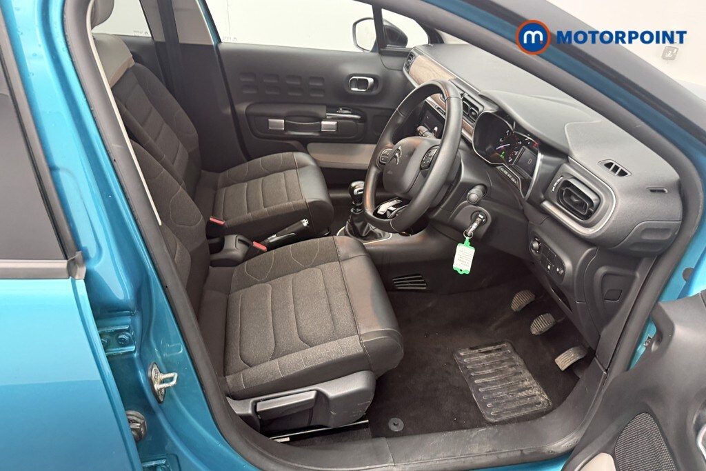 Used Citroen C3 2023 for sale - 77878573: Photo 25