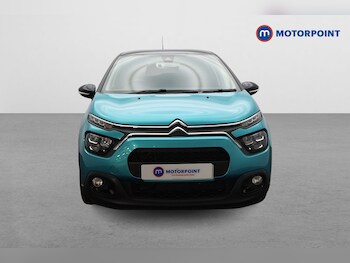 Used Citroen C3 undefined for sale - 77878573: Photo