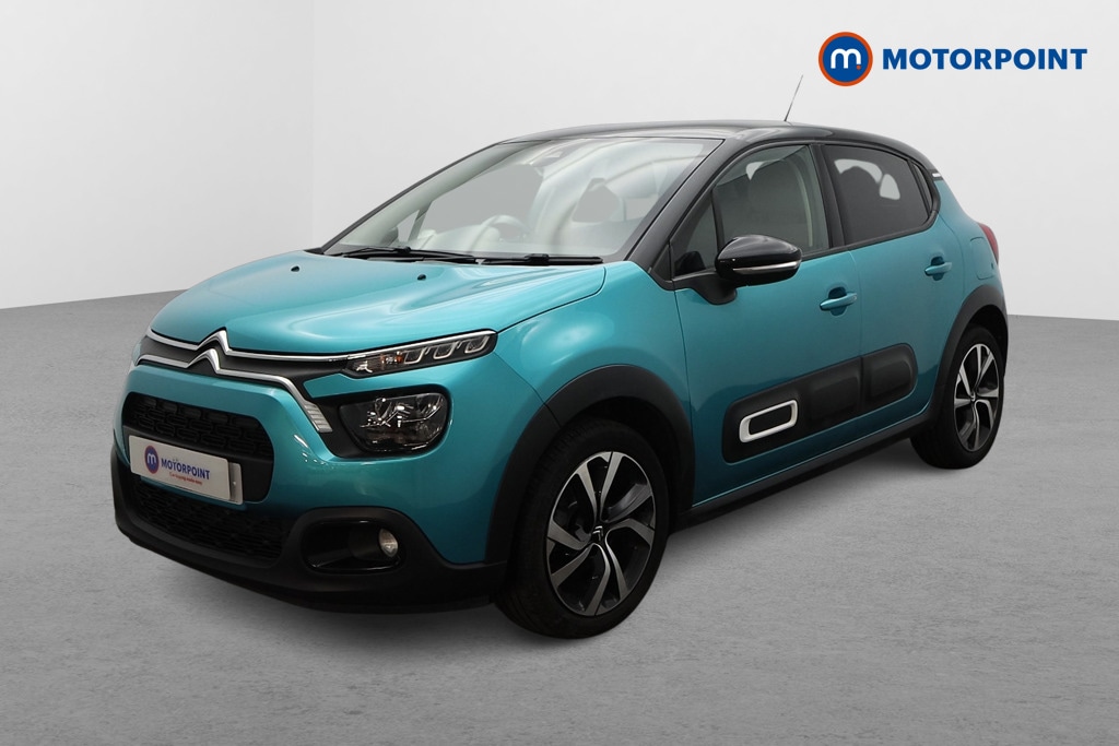 Used Citroen C3 2023 for sale - 77878573: Photo 3