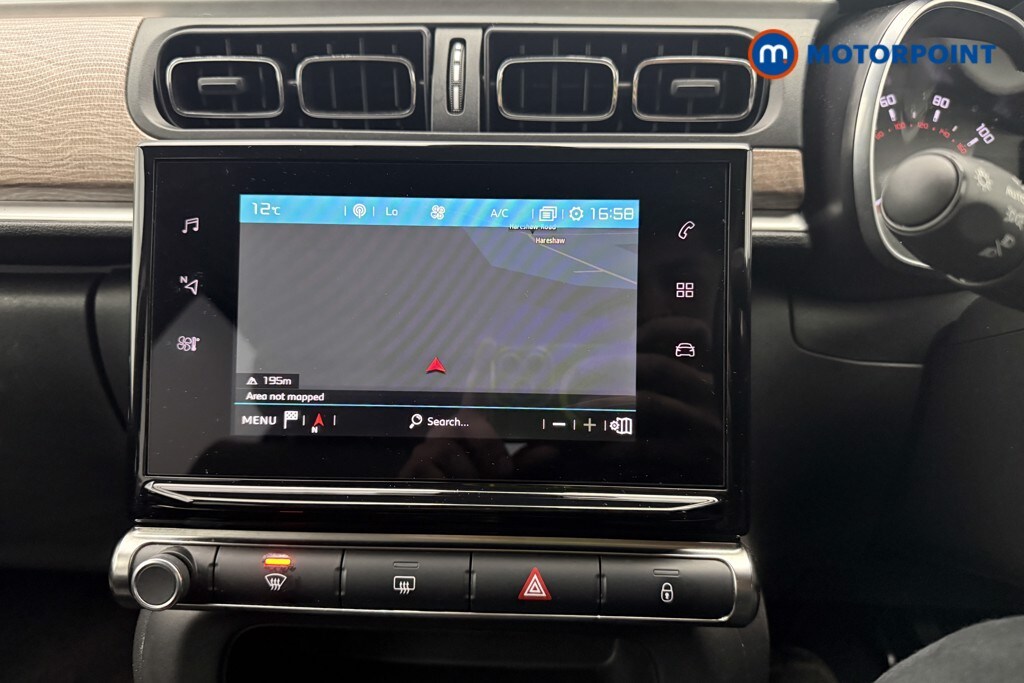 Used Citroen C3 2023 for sale - 77878573: Photo 32