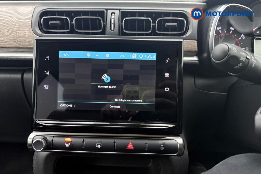 Used Citroen C3 2023 for sale - 77878573: Photo 33