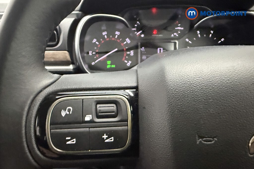 Used Citroen C3 2023 for sale - 77878573: Photo 35