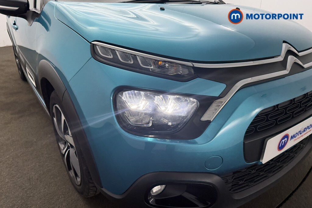 Used Citroen C3 2023 for sale - 77878573: Photo 37