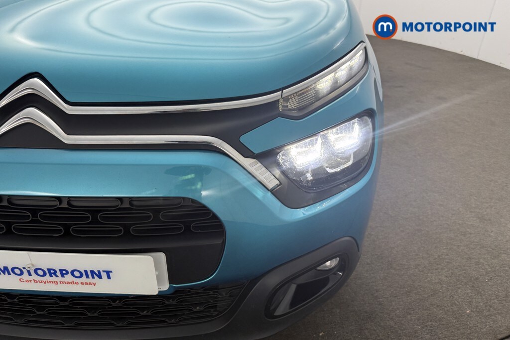 Used Citroen C3 2023 for sale - 77878573: Photo 38