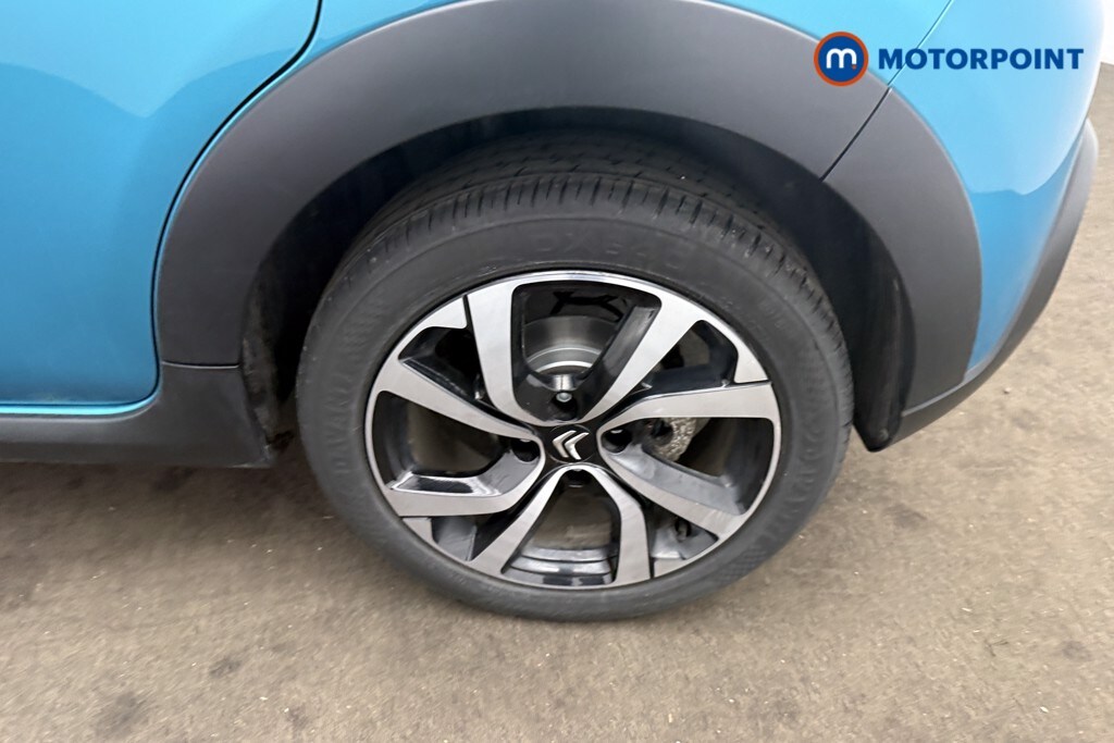 Used Citroen C3 2023 for sale - 77878573: Photo 40