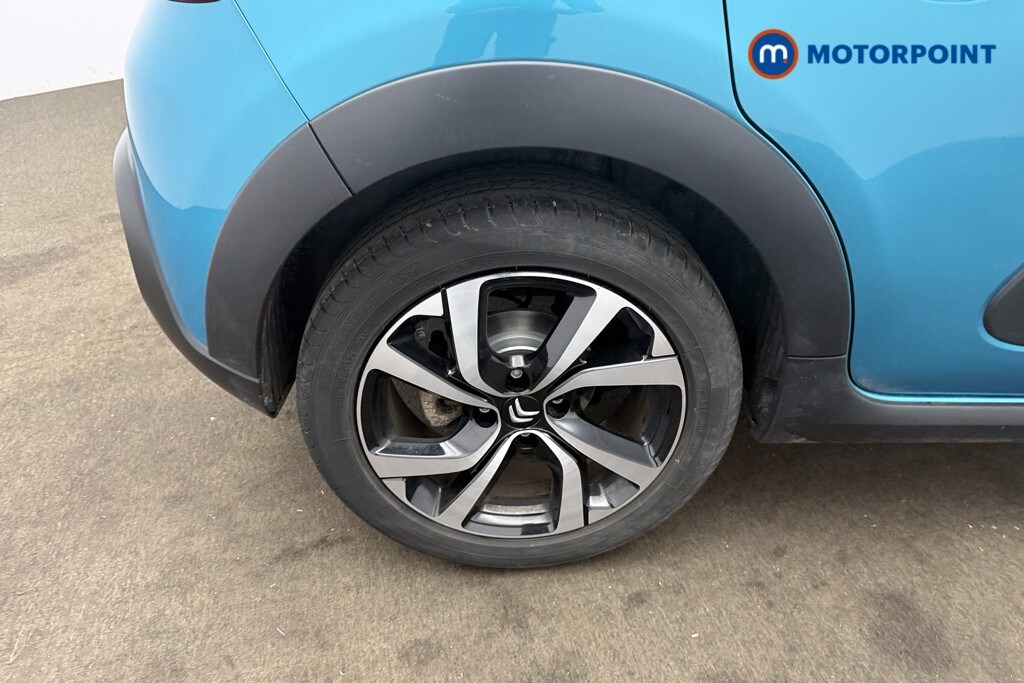 Used Citroen C3 2023 for sale - 77878573: Photo 41