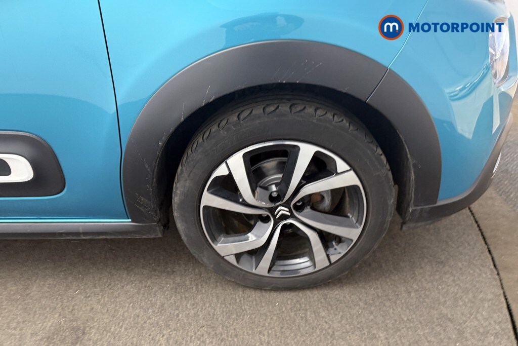 Used Citroen C3 2023 for sale - 77878573: Photo 42