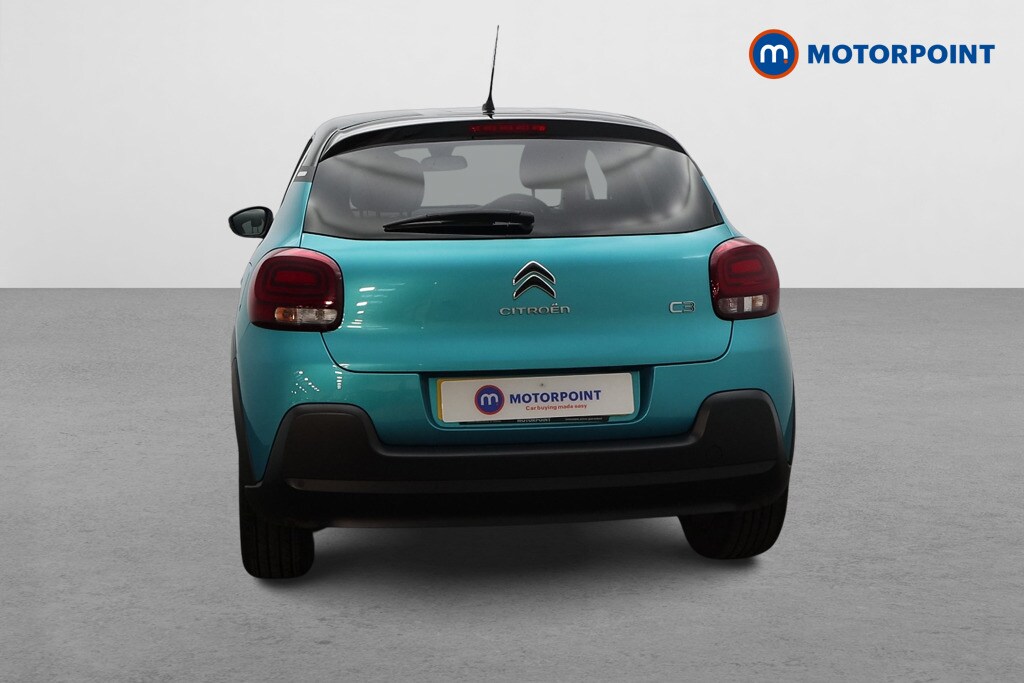 Used Citroen C3 2023 for sale - 77878573: Photo 6