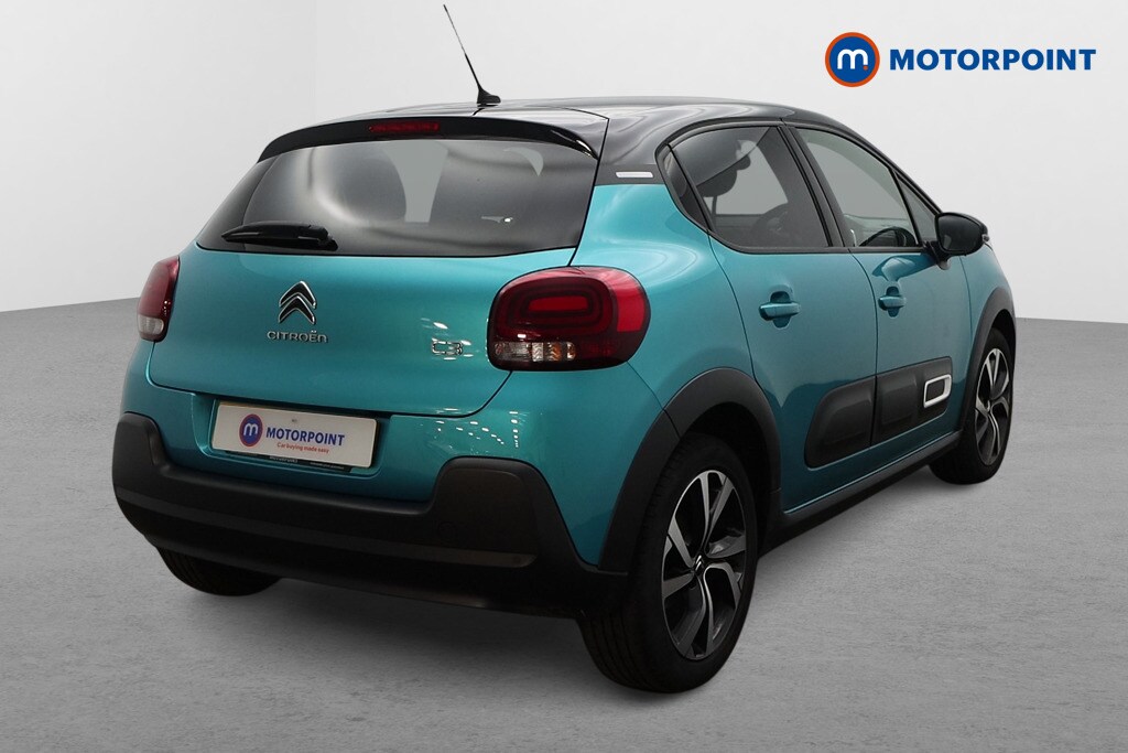 Used Citroen C3 2023 for sale - 77878573: Photo 7