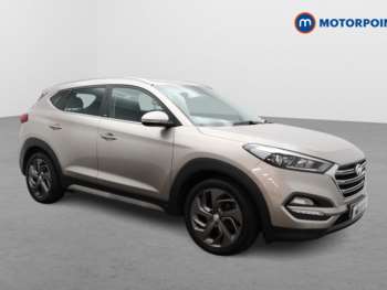 2018 - 1.6 TGDi Sport Edition 5dr 2WD DCT