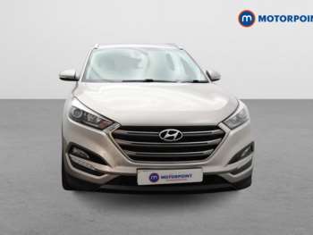Used Hyundai TUCSON 2018 for sale - 74854327: Photo
