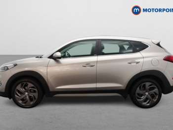 Used Hyundai TUCSON 2018 for sale - 74854327: Photo