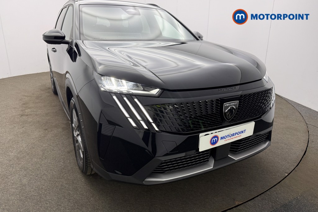 Used Peugeot 5008 2025 for sale - 78064864: Photo 10