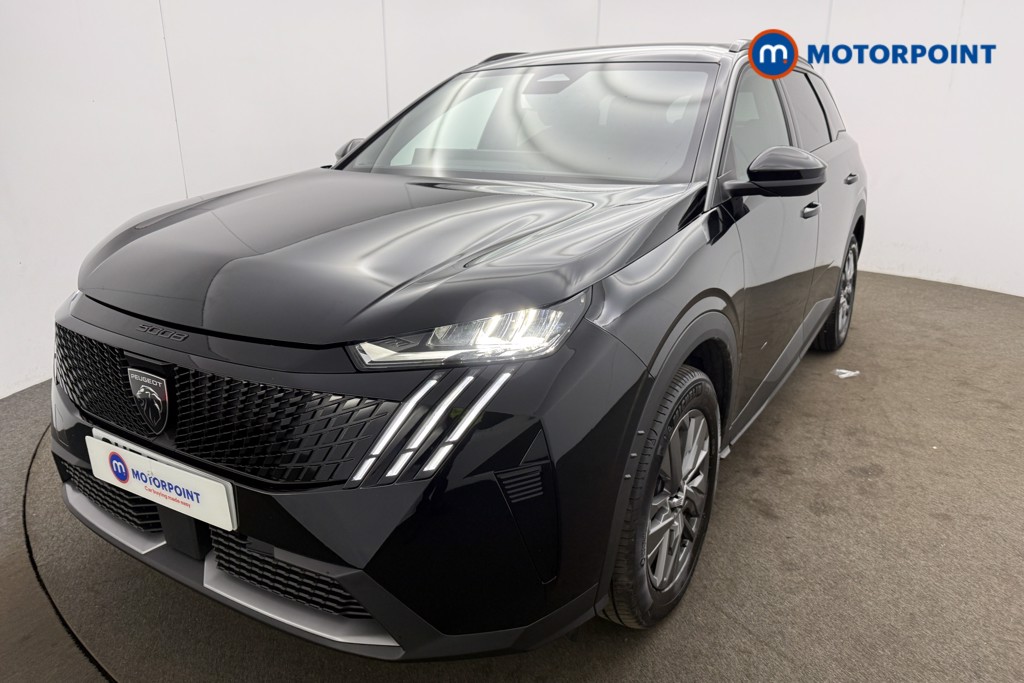 Used Peugeot 5008 2025 for sale - 78064864: Photo 11