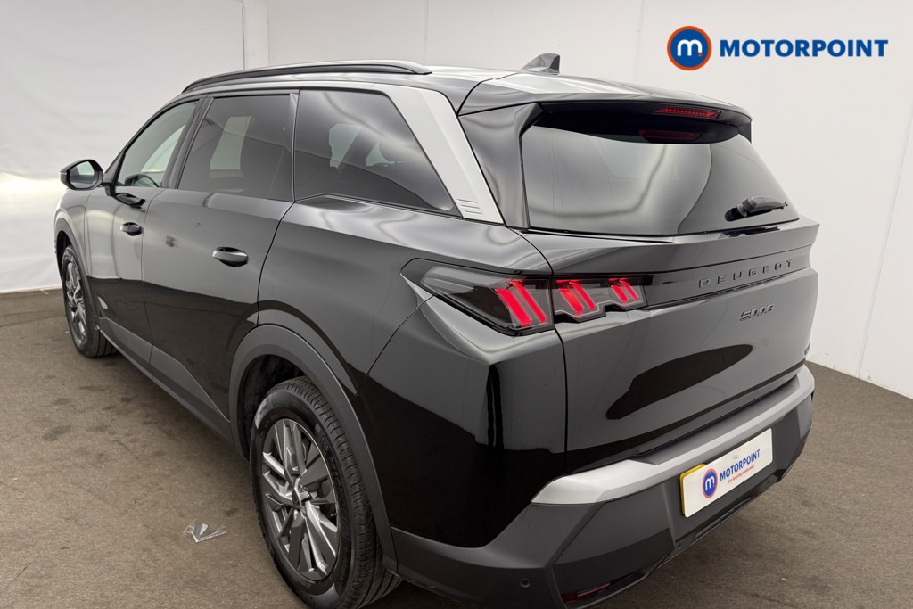 Used Peugeot 5008 2025 for sale - 78064864: Photo 14