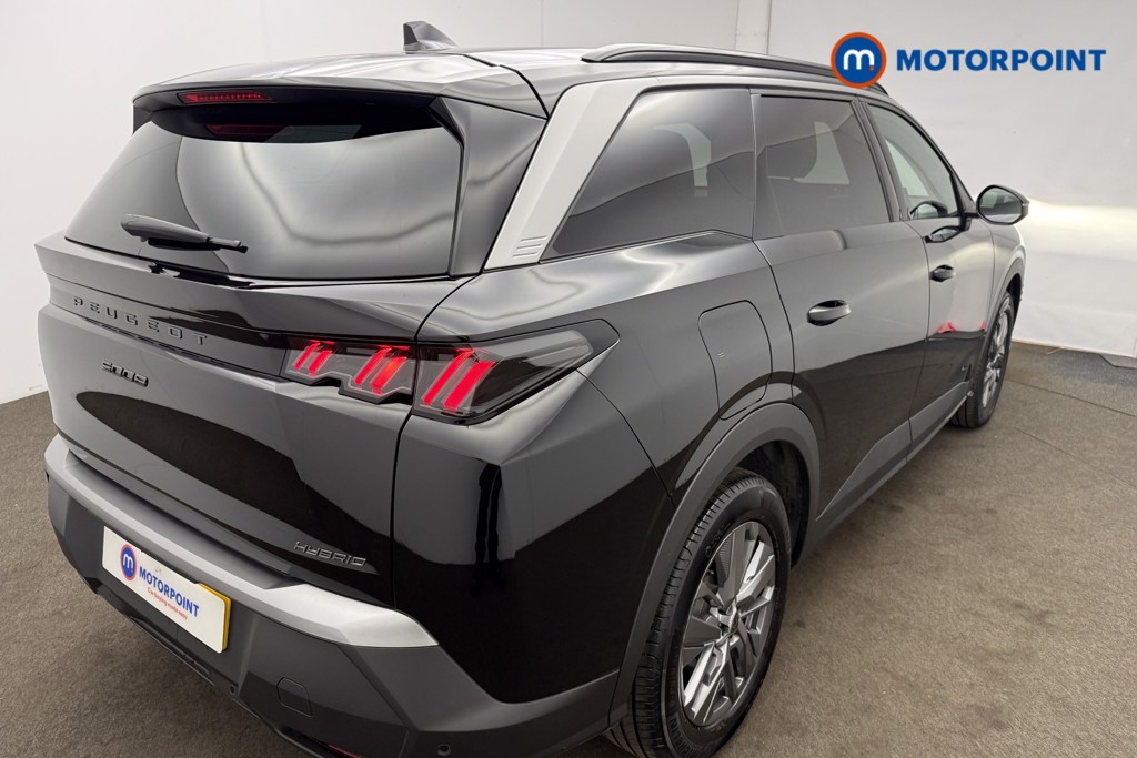 Used Peugeot 5008 2025 for sale - 78064864: Photo 18