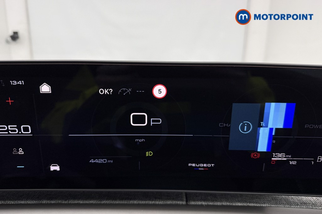 Used Peugeot 5008 2025 for sale - 78064864: Photo 27