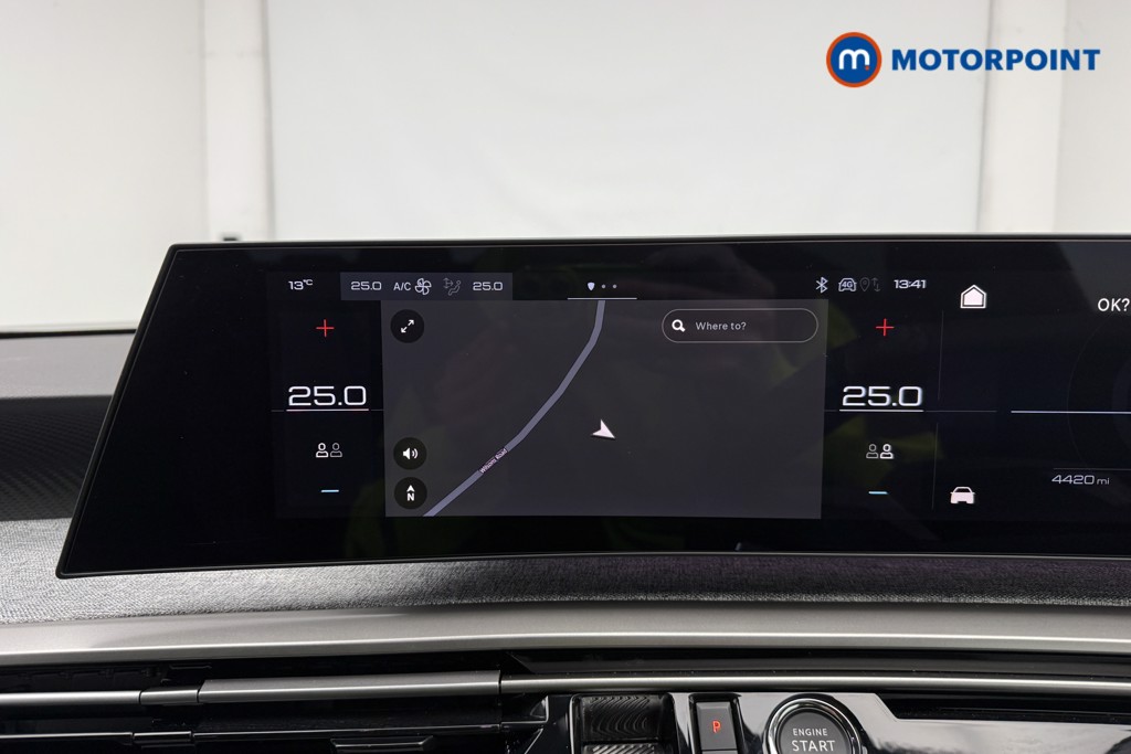 Used Peugeot 5008 2025 for sale - 78064864: Photo 28