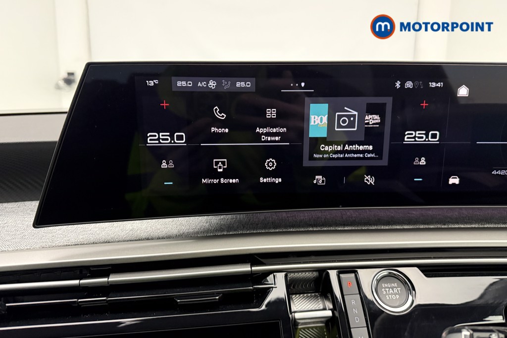 Used Peugeot 5008 2025 for sale - 78064864: Photo 30