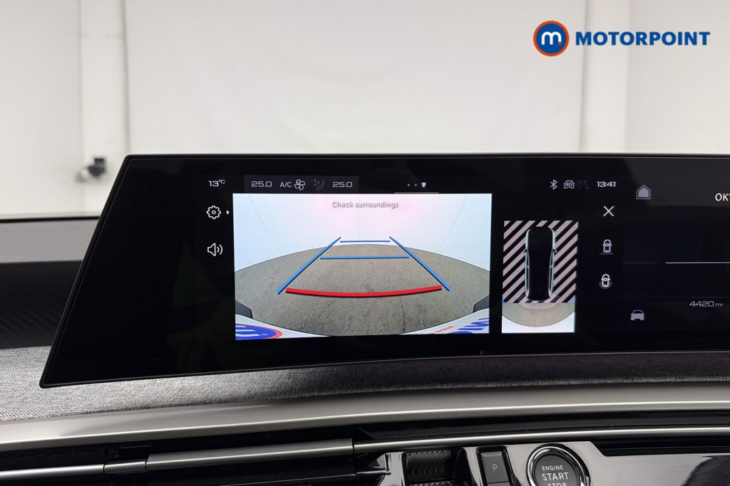 Used Peugeot 5008 2025 for sale - 78064864: Photo 31