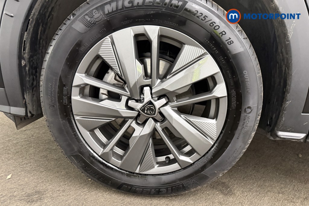 Used Peugeot 5008 2025 for sale - 78064864: Photo 46