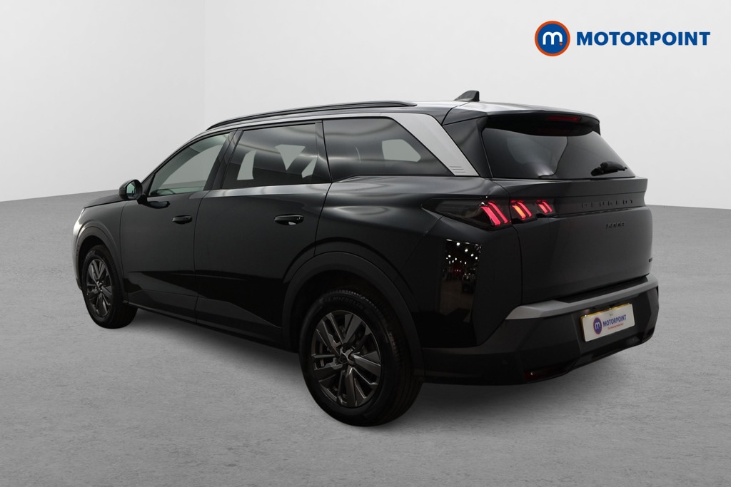 Used Peugeot 5008 2025 for sale - 78064864: Photo 5