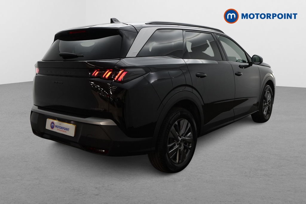 Used Peugeot 5008 2025 for sale - 78064864: Photo 7