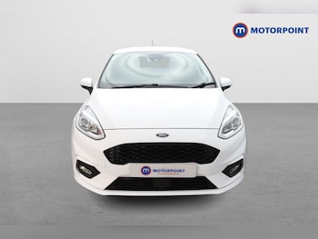 Used Ford Fiesta undefined for sale - 78718415: Photo