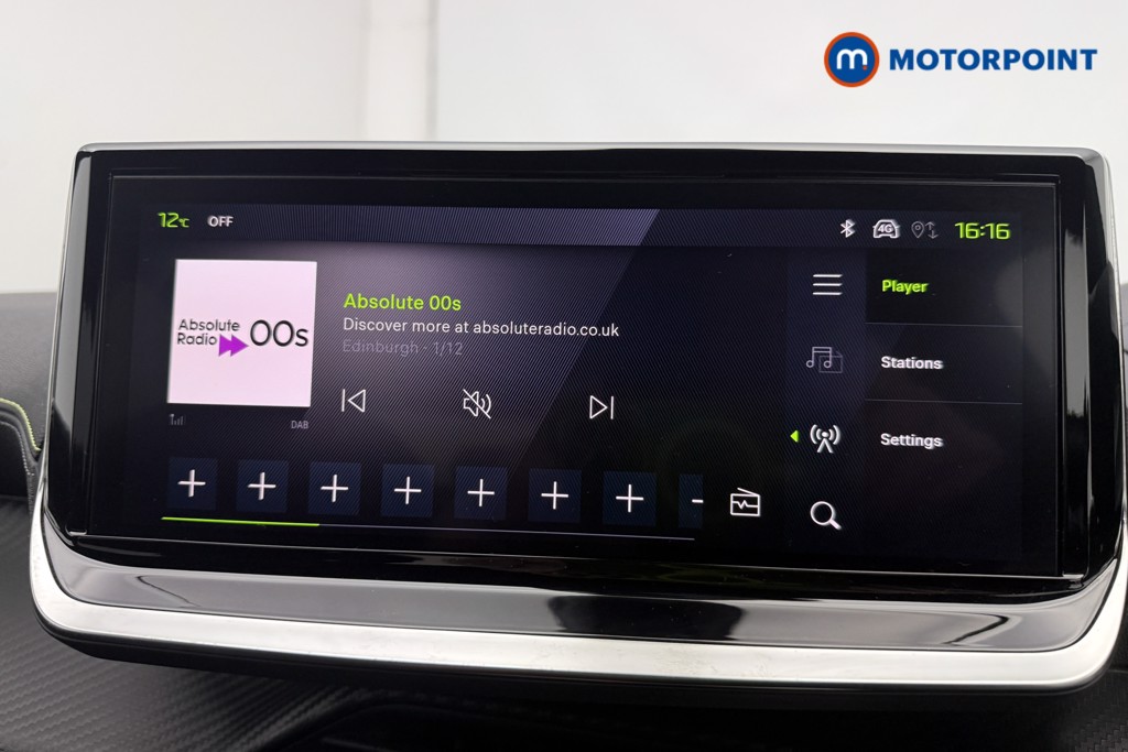 Used Peugeot 2008 2025 for sale - 77747250: Photo 10