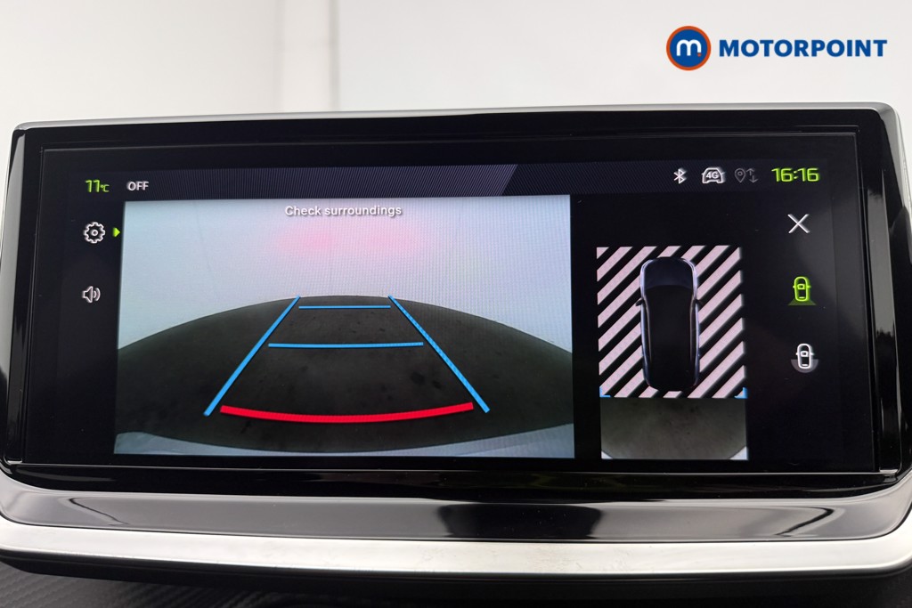 Used Peugeot 2008 2025 for sale - 77747250: Photo 11