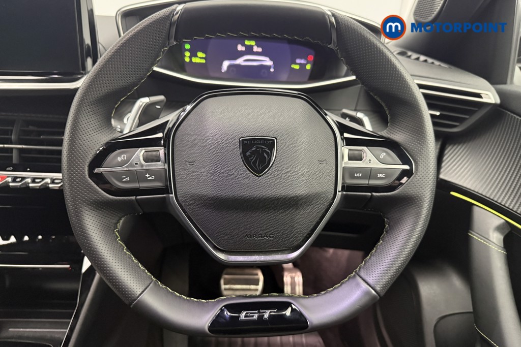 Used Peugeot 2008 2025 for sale - 77747250: Photo 12