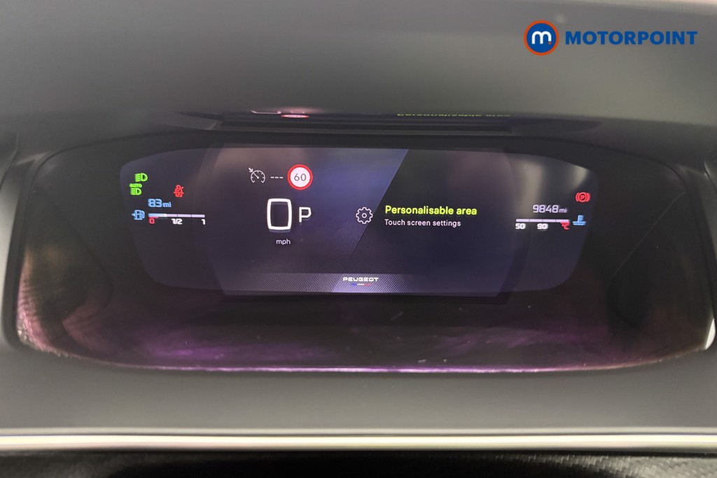 Used Peugeot 2008 2025 for sale - 77747250: Photo 13