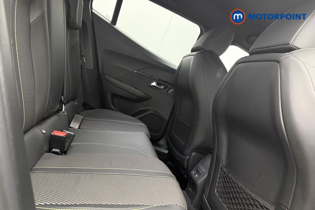 Used Peugeot 2008 2025 for sale - 77747250: Photo 16
