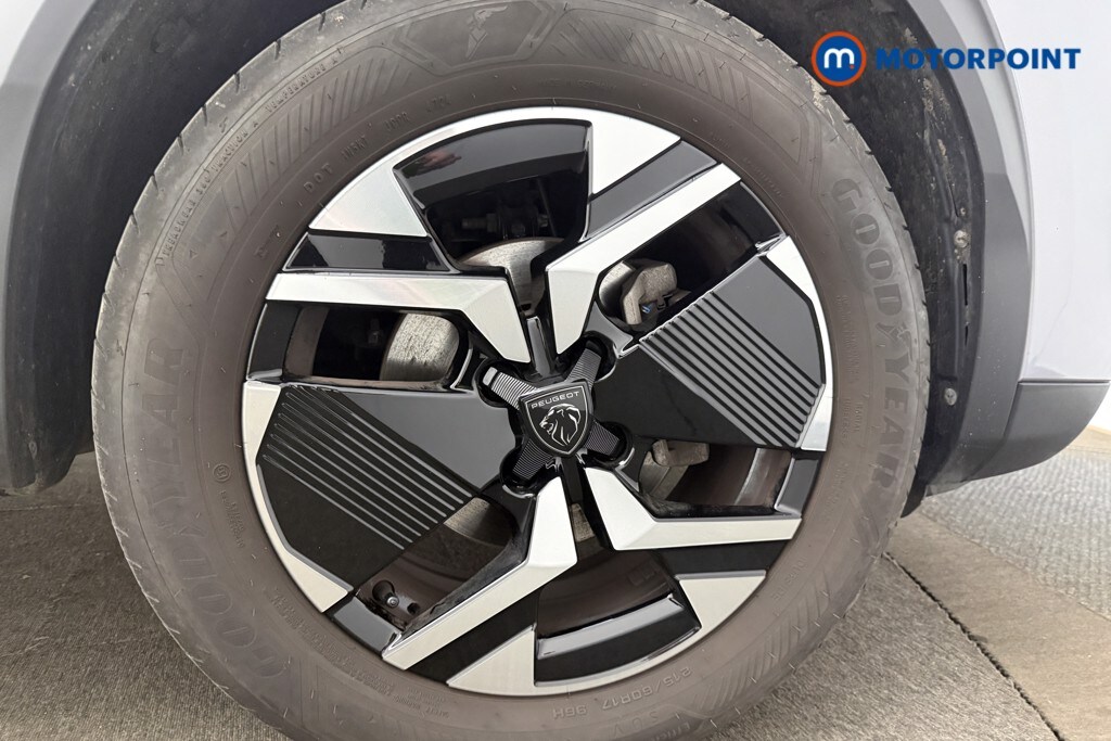 Used Peugeot 2008 2025 for sale - 77747250: Photo 18