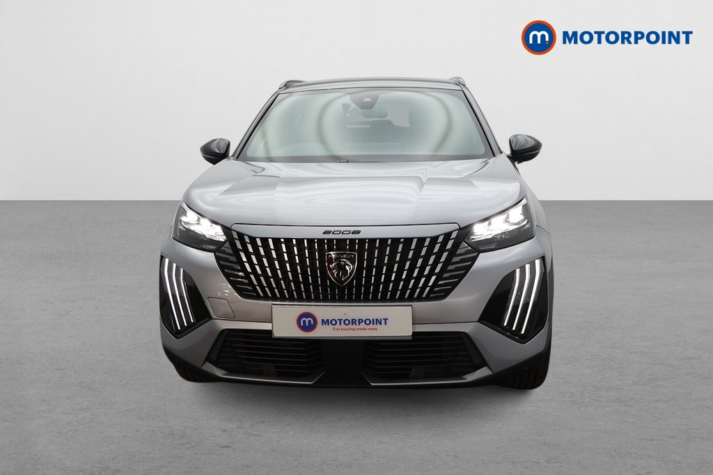 Used Peugeot 2008 2025 for sale - 77747250: Photo 2