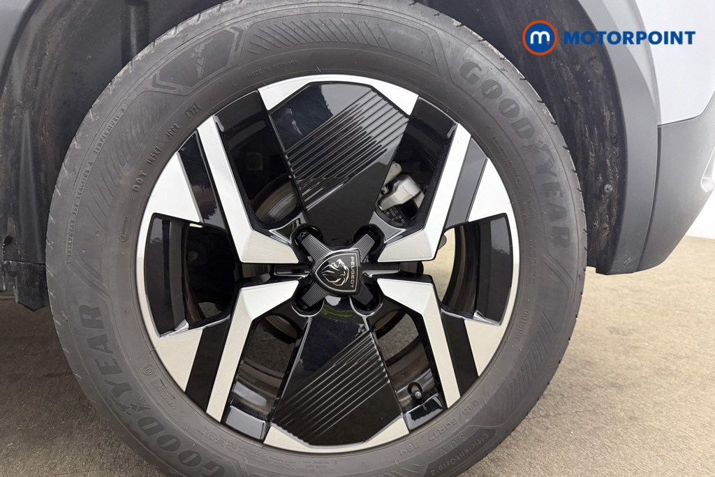 Used Peugeot 2008 2025 for sale - 77747250: Photo 20