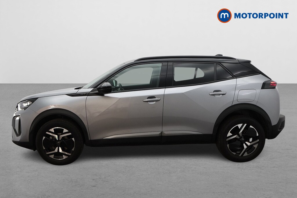 Used Peugeot 2008 2025 for sale - 77747250: Photo 4