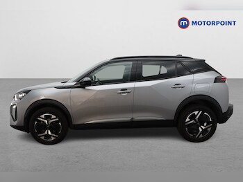 Used Peugeot 2008 undefined for sale - 77747250: Photo