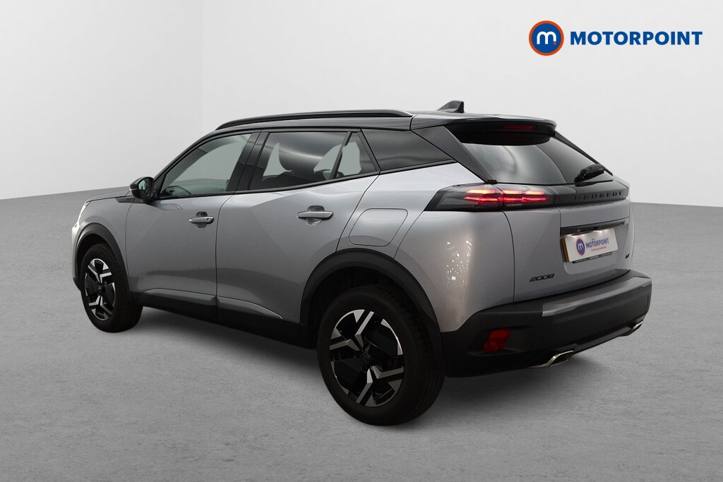 Used Peugeot 2008 2025 for sale - 77747250: Photo 5